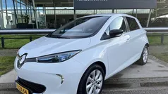 Gebruikt 2013 Renault Zoe Intens Hatchback | € 4.950 (Goede deal)