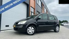 Gebruikt 2006 Renault Scénic II Business MPV | € 749 (Goede deal)