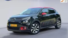 Gebruikt 2018 Citroën C3 PureTech Hatchback | € 11.350 (Eerlijke prijs)