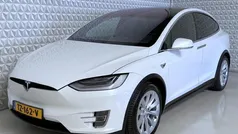 Gebruikt 2018 Tesla Model X SUV | € 34.999 (Eerlijke prijs)
