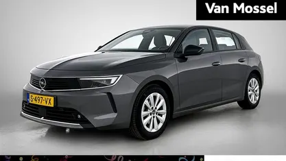 Occasion Opel Astra 131 PK (96 kW) 2023 Hatchback