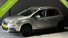 Grijs Gebruikt 2015 Peugeot 2008 SUV | € 6.999 (Goede deal)