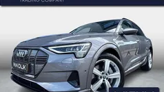 Gebruikt 2019 Audi e-tron Basis SUV | € 23.440 (Goede deal)