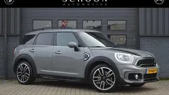 Gebruikt 2018 Mini Cooper S Countryman SUV | € 21.950 (Eerlijke prijs)