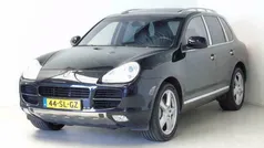 Zwart Gebruikt 2004 Porsche Cayenne SUV | € 9.900 (Eerlijke prijs)