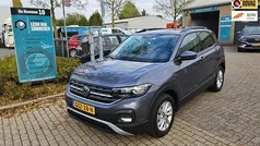 Grijs Gebruikt 2023 VW T-Cross Life SUV | € 25.950 (Eerlijke prijs)