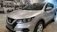 Gebruikt 2018 Nissan Qashqai Acenta SUV | € 16.900 (Eerlijke prijs)
