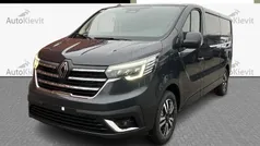 Gebruikt 2024 Renault Trafic Luxe Van | € 29.950 (Super prijs)