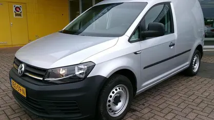 Occasion VW Caddy 102 PK (75 kW) 2019 Bestelbus MPV