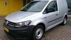 Gebruikt 2019 VW Caddy MPV | € 11.995 (Eerlijke prijs)