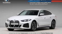 Gebruikt 2025 BMW i4 M Sport Sedan | € 46.450 (Super prijs)