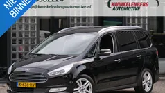 Zwart Gebruikt 2017 Ford Galaxy Titanium MPV | € 20.950 (Eerlijke prijs)