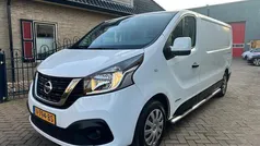 Overige Gebruikt 2017 Nissan NV300 Van | € 8.950 (Eerlijke prijs)