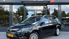 Gebruikt 2010 Ford Focus Limited Stationwagen | € 4.250 (Eerlijke prijs)