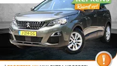 Gebruikt 2020 Peugeot 3008 SUV | € 19.825 (Eerlijke prijs)