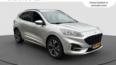 Grijs Gebruikt 2020 Ford Kuga ST-Line X SUV | € 24.840 (Eerlijke prijs)