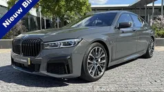 Gebruikt 2022 BMW 745e Executive Sedan | € 57.950 (Super prijs)