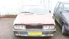 Gebruikt 1984 Maserati Biturbo | € 2.500