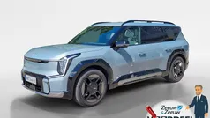 Gebruikt 2025 Kia EV9 GT-Line SUV | € 74.995 (Eerlijke prijs)