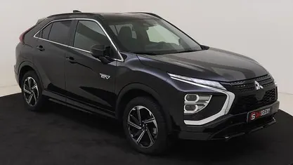 Occasion Mitsubishi Eclipse Cross 98 PK (72 kW) 2025 SUV