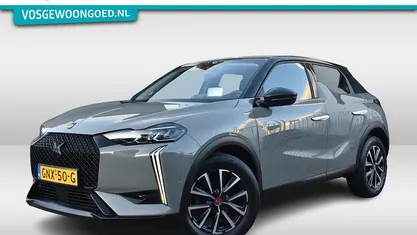 Grijs Gebruikt 2024 DS Automobiles DS3 Performance SUV | € 23.890 (Eerlijke prijs)