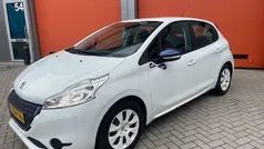 Gebruikt 2014 Peugeot 208 Hatchback | € 4.350 (Goede deal)
