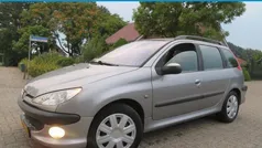 Gebruikt 2003 Peugeot 206 Stationwagen | € 695 (Goede deal)