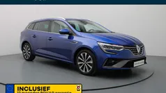 Gebruikt 2021 Renault Mégane IV R.S. Stationwagen | € 20.290 (Goede deal)