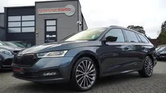 Gebruikt 2021 Skoda Octavia Business Line Stationwagen | € 24.975 (Eerlijke prijs)