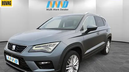 Occasion Seat Ateca Business 150 PK (110 kW) 2019 SUV