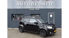 Zwart Gebruikt 2017 Suzuki Ignis Hatchback | € 11.950 (Eerlijke prijs)