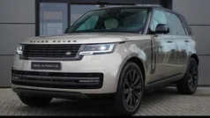 Nieuw 2025 Land Rover Range Rover Autobiography SUV | € 189.995 (Eerlijke prijs)