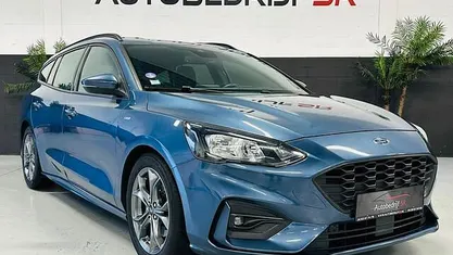 Occasion 2019 Ford Focus Business Edition Stationwagen | € 15.950 (Eerlijke prijs)