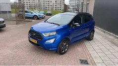 Gebruikt 2019 Ford Ecosport ST-Line SUV | € 17.945 (Eerlijke prijs)