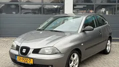 Gebruikt 2004 Seat Ibiza Stylance Hatchback | € 1.250 (Goede deal)