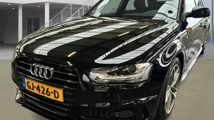 Occasion 2015 Audi A4 Exclusive Stationwagen | € 14.485 (Eerlijke prijs)