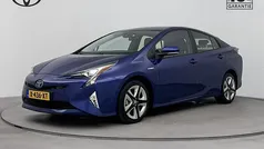 Blauw Gebruikt 2018 Toyota Prius Limited Hatchback | € 21.450 (Eerlijke prijs)