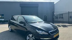 Gebruikt 2014 Peugeot 308 Stationwagen | € 4.199 (Eerlijke prijs)
