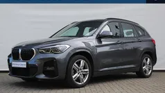 Grijs Gebruikt 2021 BMW X1 Executive SUV | € 30.000 (Eerlijke prijs)
