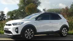 Gebruikt 2020 Kia Stonic SUV | € 15.445 (Eerlijke prijs)