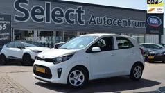 Gebruikt 2020 Kia Picanto Comfort Hatchback | € 9.340 (Eerlijke prijs)