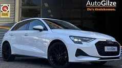 Gebruikt 2024 Audi A3 Sportback Advanced Hatchback | € 34.795 (Eerlijke prijs)