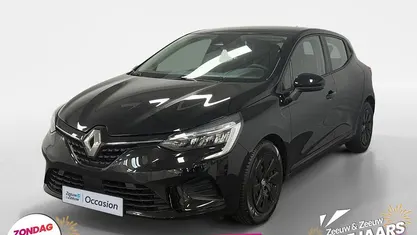 Gebruikt 2022 Renault Clio V Equilibre Hatchback | € 15.435 (Eerlijke prijs)