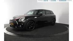 Zwart Gebruikt 2016 Mini Cooper Clubman Business Stationwagen | € 17.900 (Goede deal)
