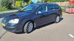Gebruikt 2008 VW Golf VI Comfortline Stationwagen | € 1.550 (Eerlijke prijs)