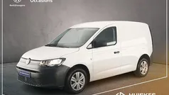 Gebruikt 2024 VW Caddy Comfortline MPV | € 23.885 (Goede deal)