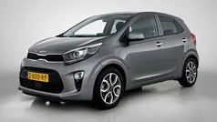 Grijs Gebruikt 2024 Kia Picanto Basis Hatchback | € 17.295 (Eerlijke prijs)