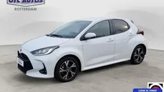 Gebruikt 2024 Toyota Yaris Hybrid Edition | € 25.495 (Super prijs)