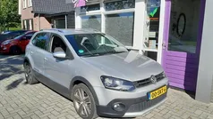 Gebruikt 2011 VW Polo Cross Hatchback | € 6.950 (Eerlijke prijs)