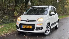 Gebruikt 2013 Fiat Panda Lounge Hatchback | € 2.950 (Goede deal)